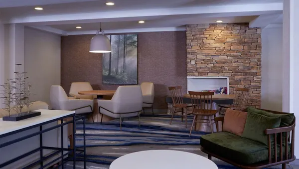Fairfield Inn & Suites San Bernardino image