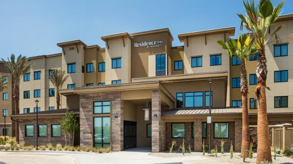 Residence Inn Riverside Moreno Valley image