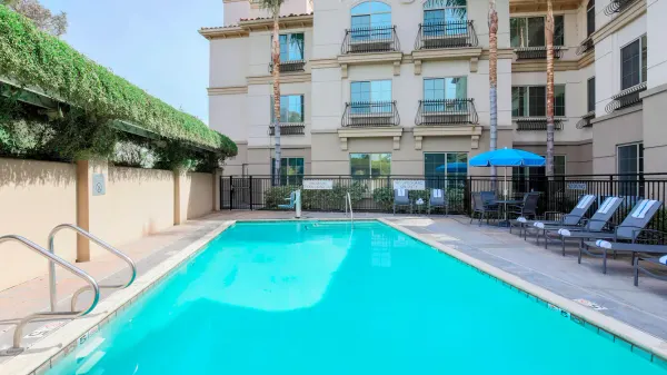 Fairfield Inn & Suites Temecula image