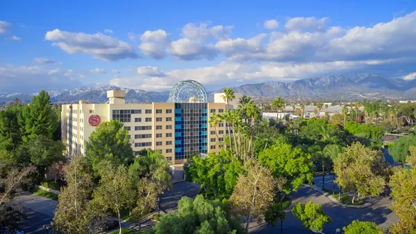 Sheraton Fairplex Suites & Conference Center image
