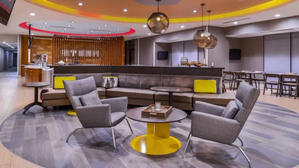 SpringHill Suites by Marriott Temecula Valley Wine Country image