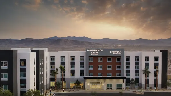 TownePlace Suites by Marriott Barstow photo