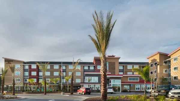 Residence Inn Temecula Murrieta photo