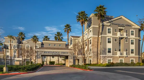 TownePlace Suites by Marriott Ontario Airport image