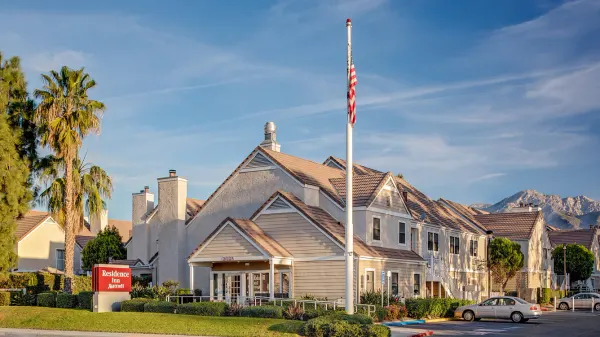 Residence Inn Ontario Airport image