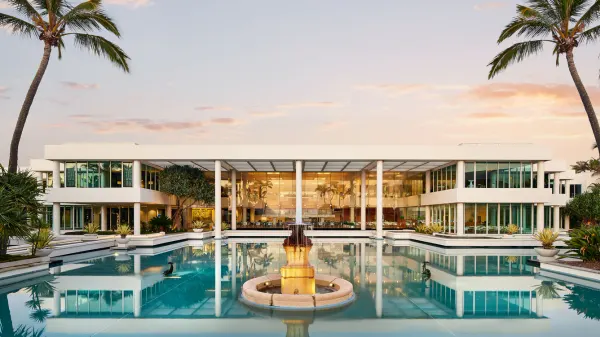 Sheraton Grand Mirage Resort, Gold Coast photo