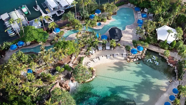 JW Marriott Gold Coast Resort & Spa photo