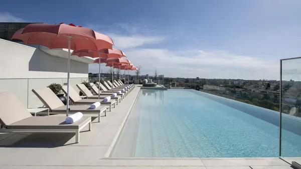 Renaissance Porto Lapa Hotel photo