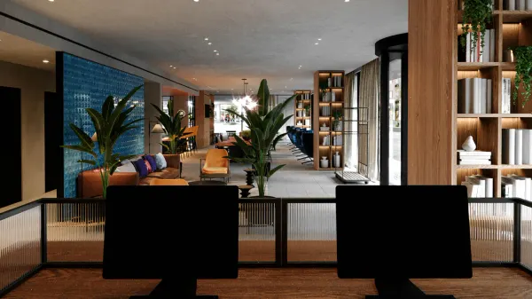 Four Points by Sheraton Matosinhos photo