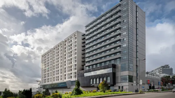 AC Hotel Porto photo