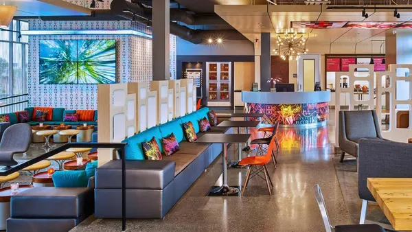 Aloft Chesapeake photo