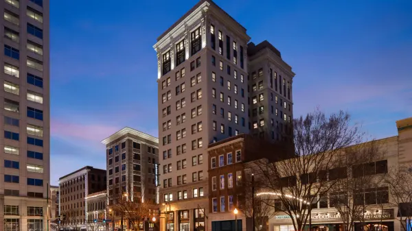 Glass Light Hotel & Gallery, Autograph Collection image