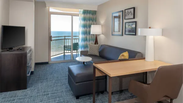 Residence Inn Virginia Beach Oceanfront image