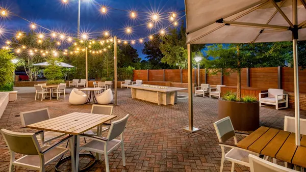 Delta Hotels Chesapeake Norfolk photo