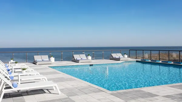 Delta Hotels Virginia Beach Waterfront photo