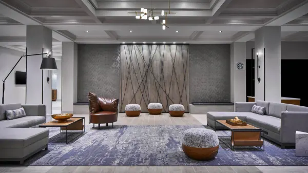 Delta Hotels Norfolk Airport photo