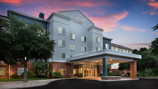 Fairfield Inn & Suites Elizabeth City photo