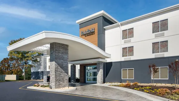 Fairfield Inn & Suites Chesapeake photo