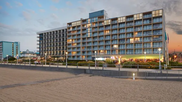 Four Points by Sheraton Virginia Beach Oceanfront image