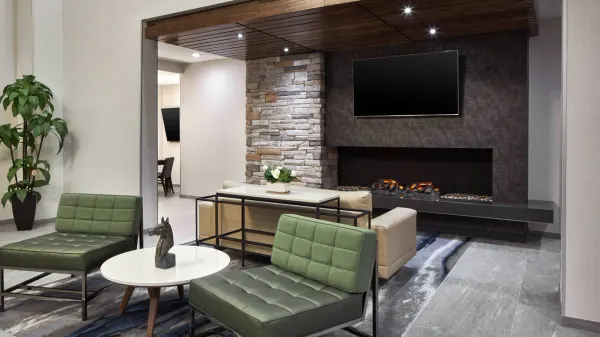 Fairfield Inn & Suites Virginia Beach/Norfolk Airport image