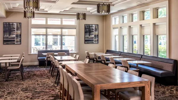 Residence Inn Chesapeake Greenbrier image