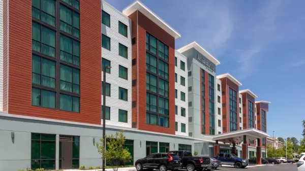 Residence Inn Virginia Beach Town Center image
