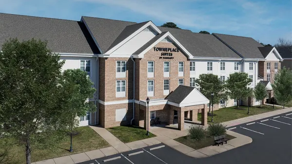 TownePlace Suites by Marriott Suffolk Chesapeake photo