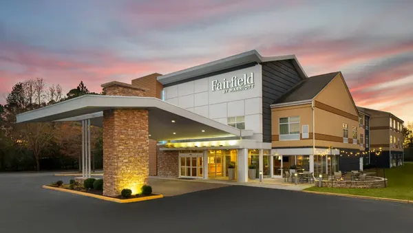 Fairfield Inn & Suites Chesapeake Suffolk photo