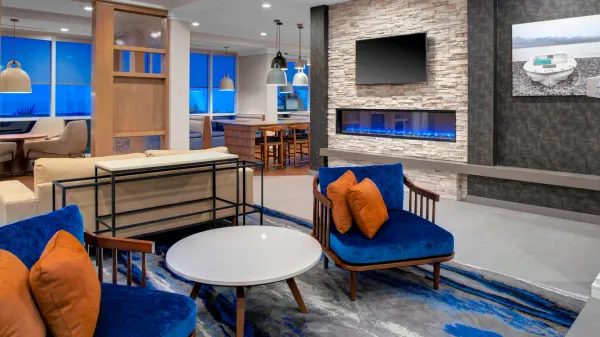 Fairfield Inn & Suites Virginia Beach Oceanfront image