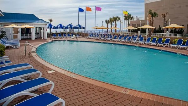 SpringHill Suites by Marriott Virginia Beach Oceanfront image