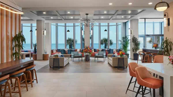 Sheraton Virginia Beach Oceanfront Hotel photo