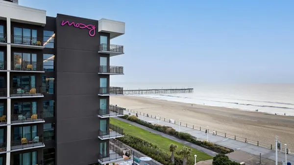 Moxy Virginia Beach Oceanfront image