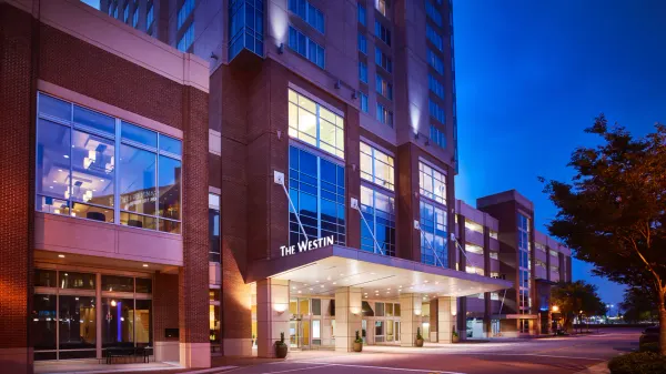 The Westin Virginia Beach Town Center photo