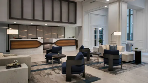 Norfolk Waterside Marriott photo