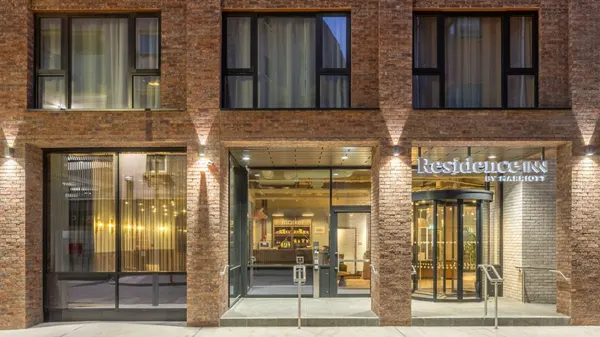 Residence Inn Cork photo
