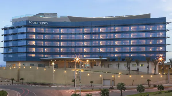Four Points by Sheraton Oran image