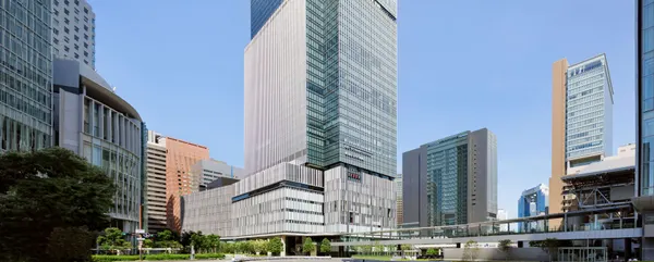 THE OSAKA STATION HOTEL, Autograph Collection photo