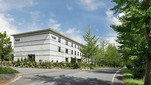 Fairfield by Marriott Hyogo Kannabe Highland photo