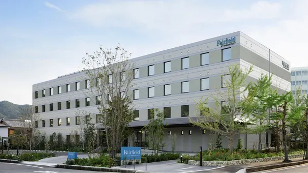 Fairfield by Marriott Hyogo Awaji Fukura photo