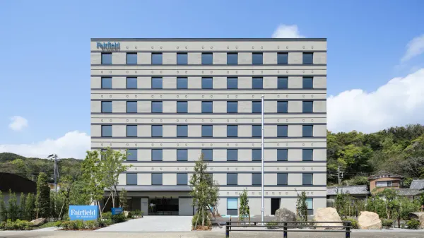 Fairfield by Marriott Wakayama Kushimoto photo