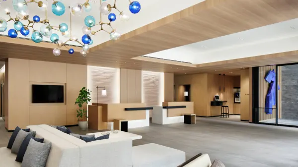 Fairfield by Marriott Osaka Namba image