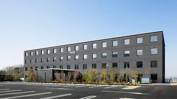 Fairfield by Marriott Nara Tenri Yamanobenomichi image