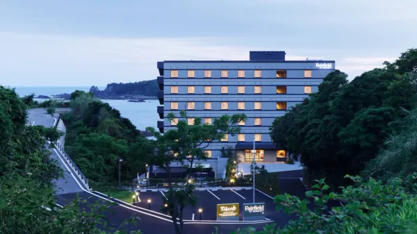 Fairfield by Marriott Wakayama Kumano Kodo Susami image