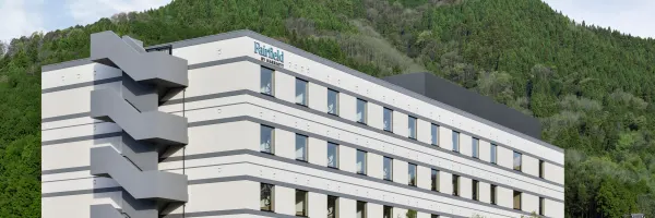 Fairfield by Marriott Hyogo Tajima Yabu photo