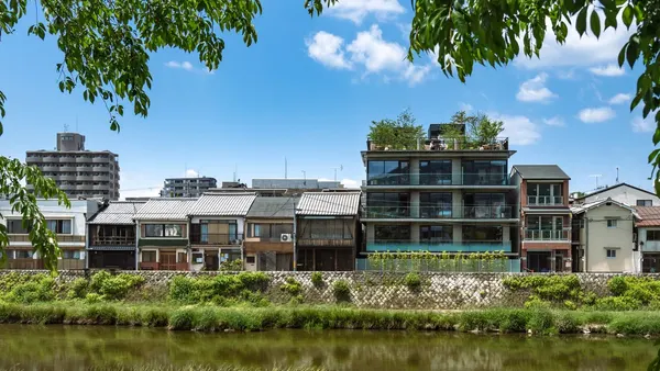 Genji Kyoto, a Member of Design Hotels™ photo