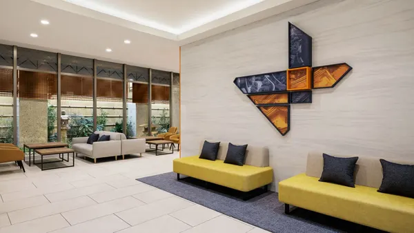 Four Points Flex by Sheraton Osaka Shinsaibashi image