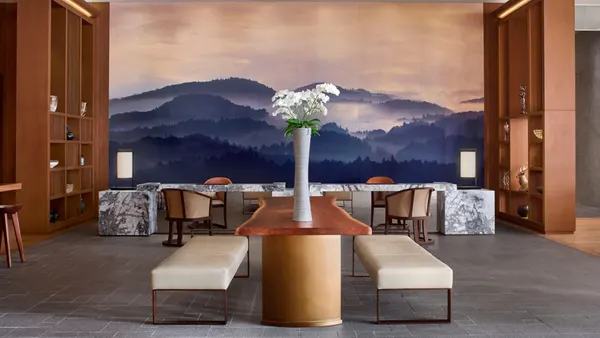 JW Marriott Hotel Nara photo