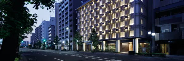 The Chapter Kyoto, a Tribute Portfolio Hotel photo