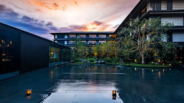 HOTEL THE MITSUI KYOTO, a Luxury Collection Hotel & Spa photo