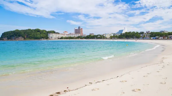 Nanki-Shirahama Marriott Hotel photo